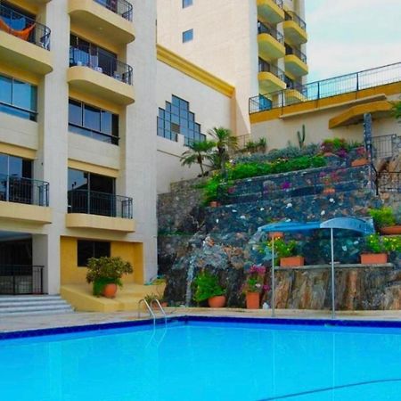 El peñón del rodadero Santa Marta  Exterior foto